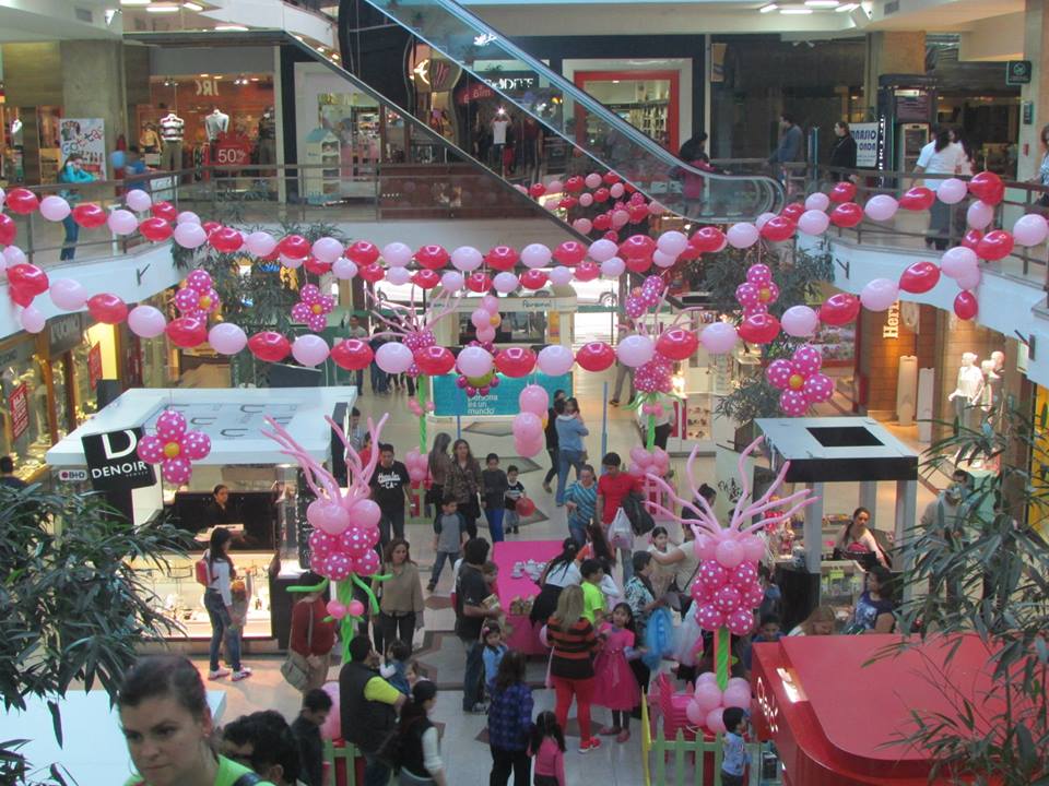 Mall Excelsior