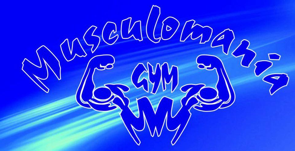 Musculomania Gym