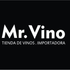 Mr Vino