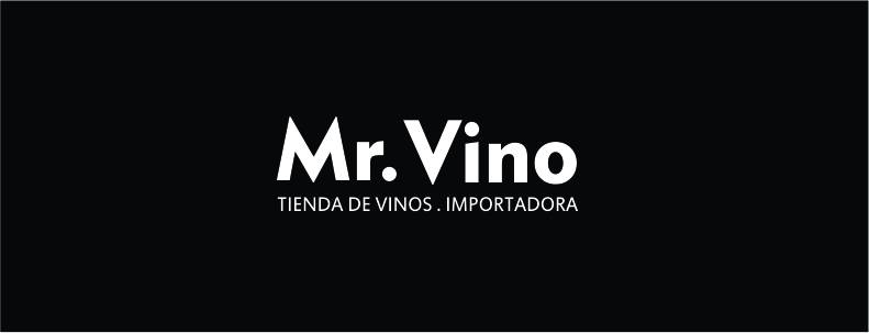 Mr Vino